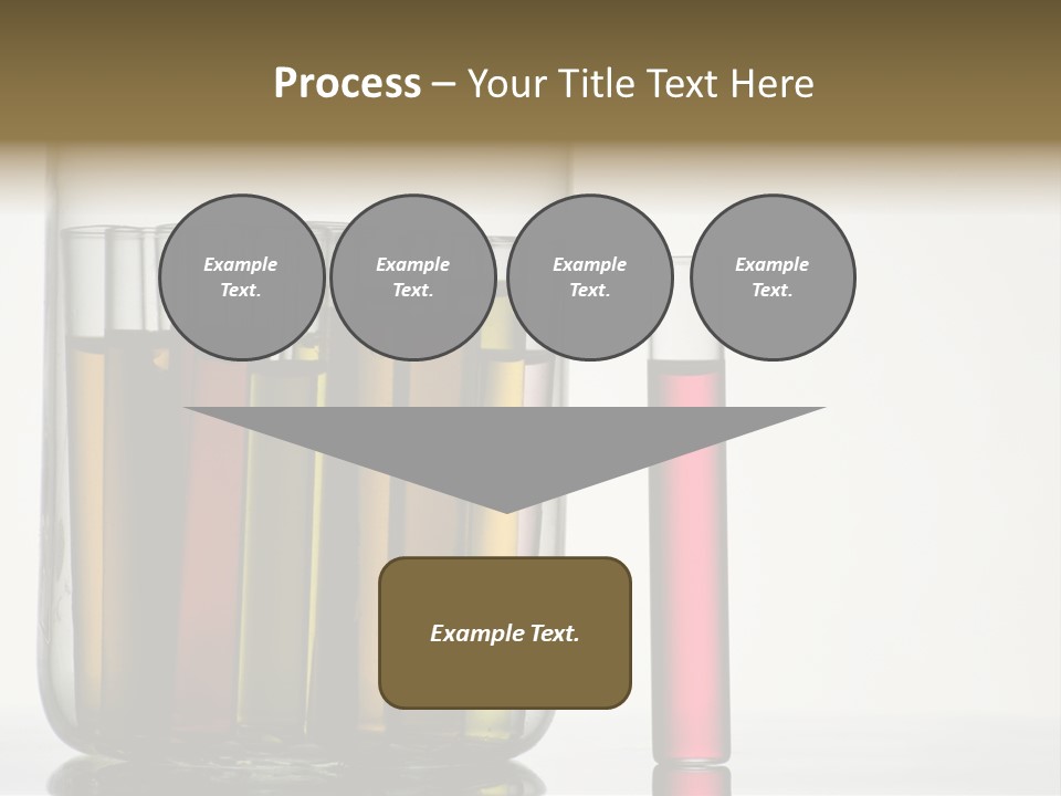 Chemistry Science Scientific PowerPoint Template