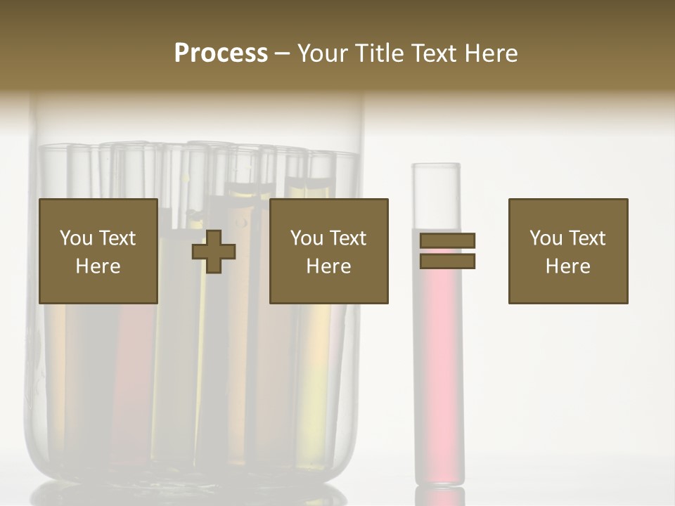 Chemistry Science Scientific PowerPoint Template