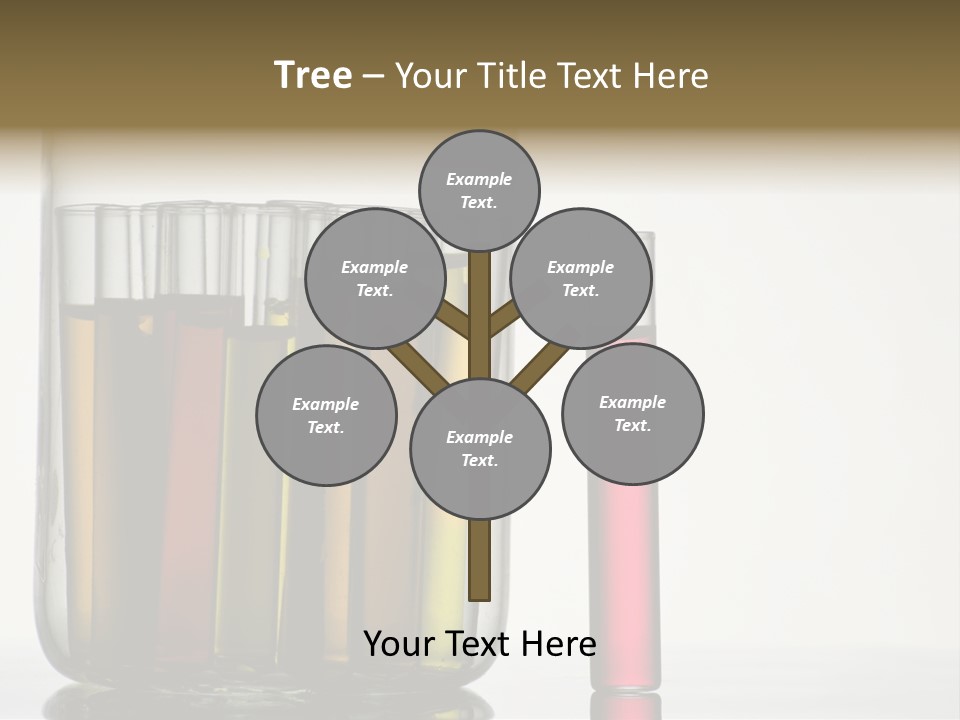 Chemistry Science Scientific PowerPoint Template