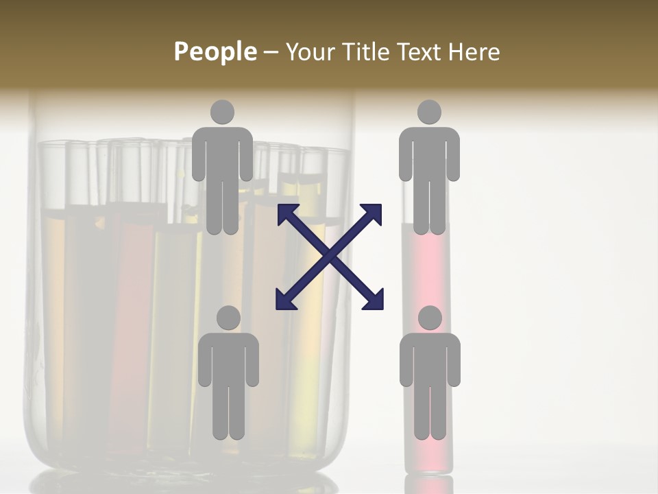 Chemistry Science Scientific PowerPoint Template