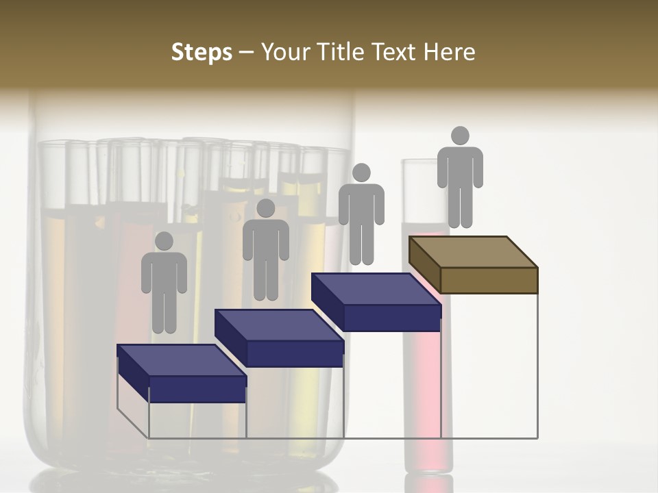 Chemistry Science Scientific PowerPoint Template