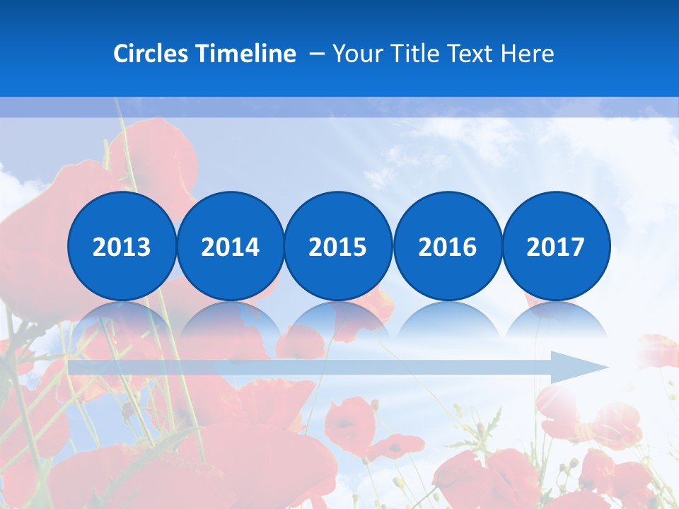 Scented Memory Scent PowerPoint Template