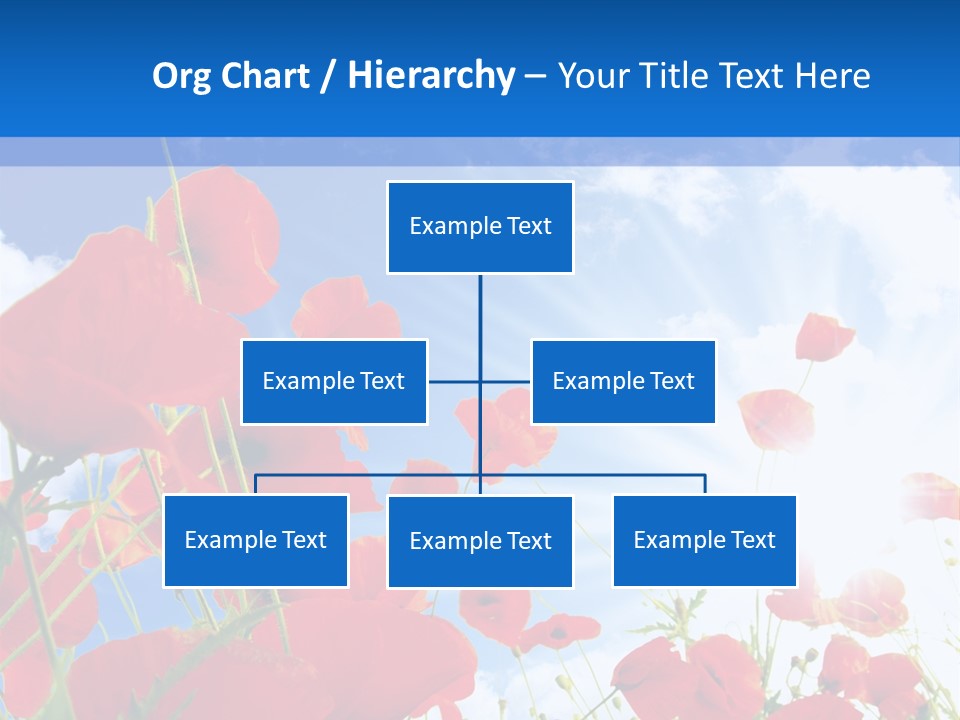 Scented Memory Scent PowerPoint Template