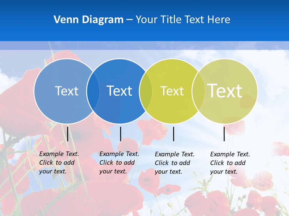 Scented Memory Scent PowerPoint Template