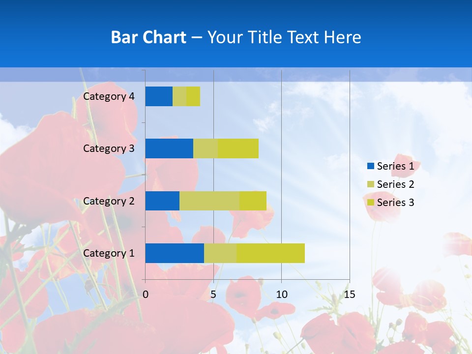 Scented Memory Scent PowerPoint Template