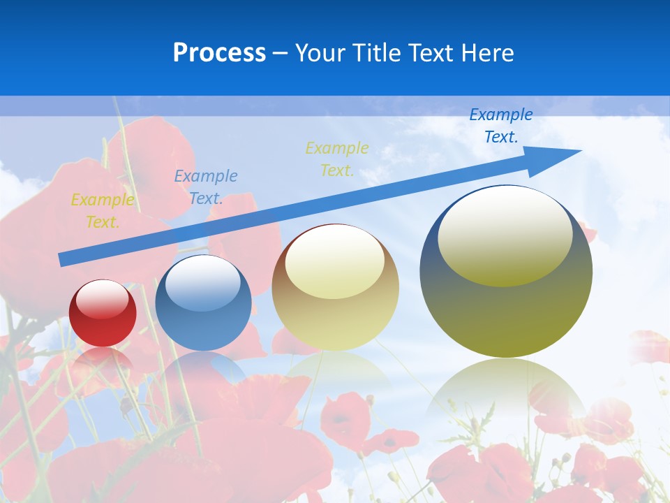 Scented Memory Scent PowerPoint Template