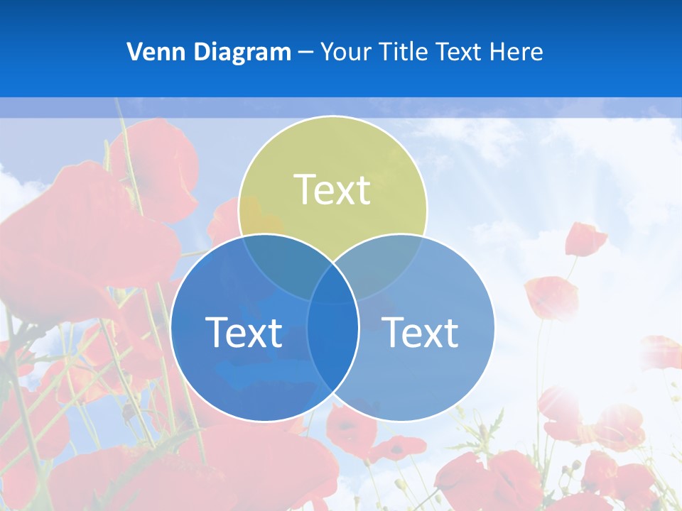 Scented Memory Scent PowerPoint Template