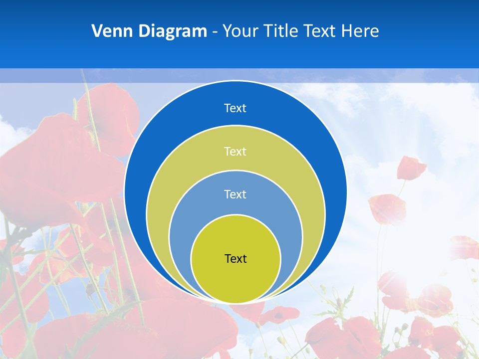 Scented Memory Scent PowerPoint Template