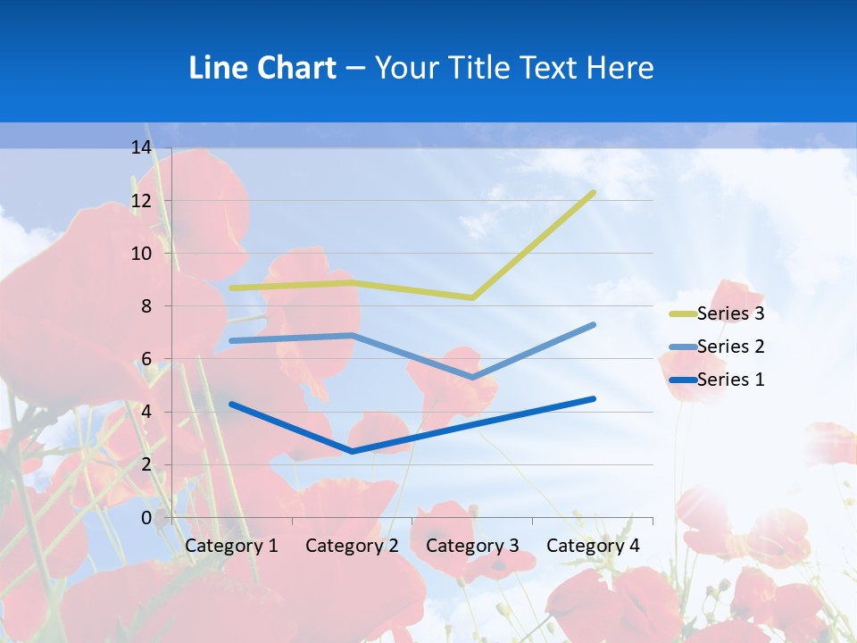 Scented Memory Scent PowerPoint Template