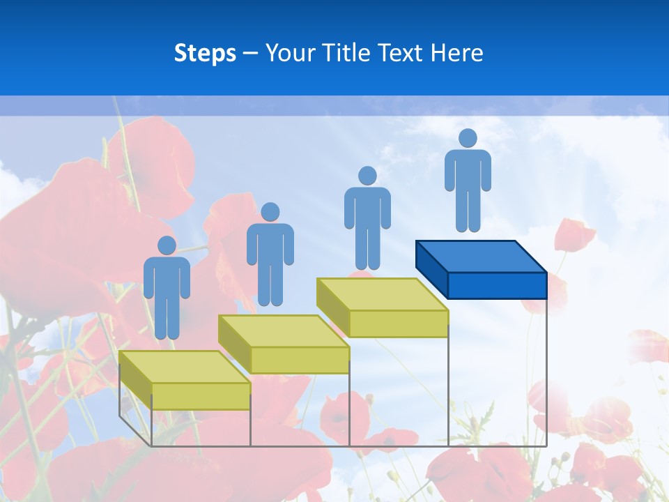 Scented Memory Scent PowerPoint Template