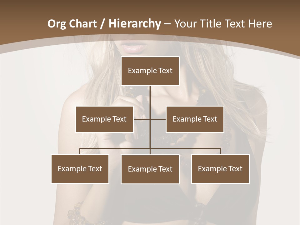 Gorgeous Drink Summer PowerPoint Template