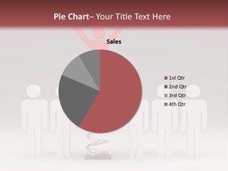 Target Success Model PowerPoint Template