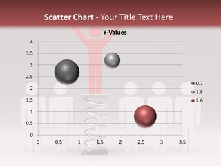 Target Success Model PowerPoint Template