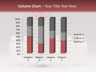 Target Success Model PowerPoint Template