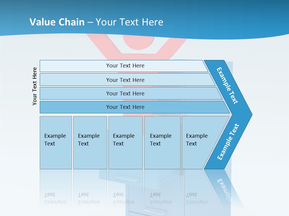 File People Surprice PowerPoint Template