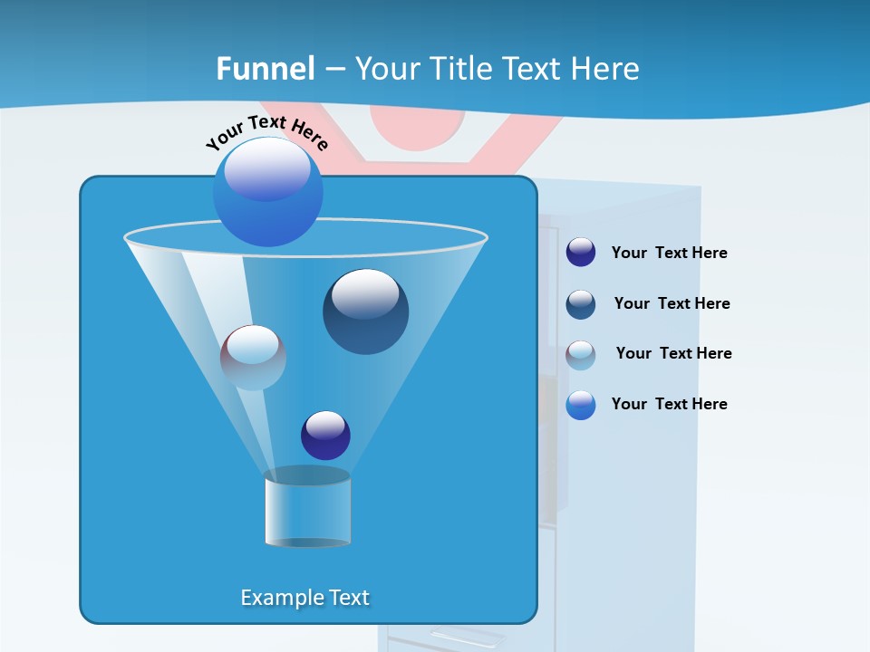 File People Surprice PowerPoint Template