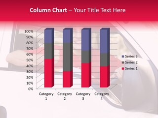 Service Transport Uniform PowerPoint Template