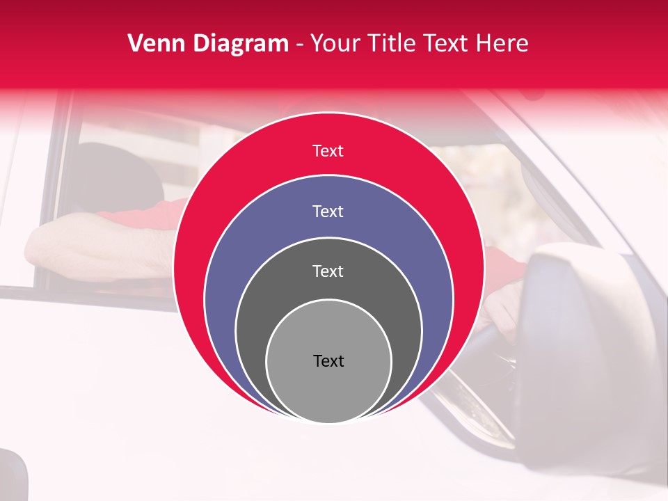 Service Transport Uniform PowerPoint Template
