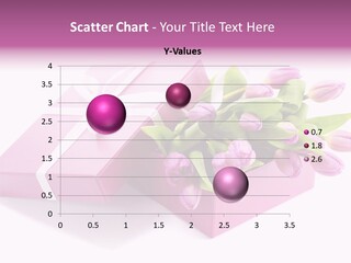 Spring Flower Floral PowerPoint Template