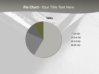 Vehicle Design View PowerPoint Template