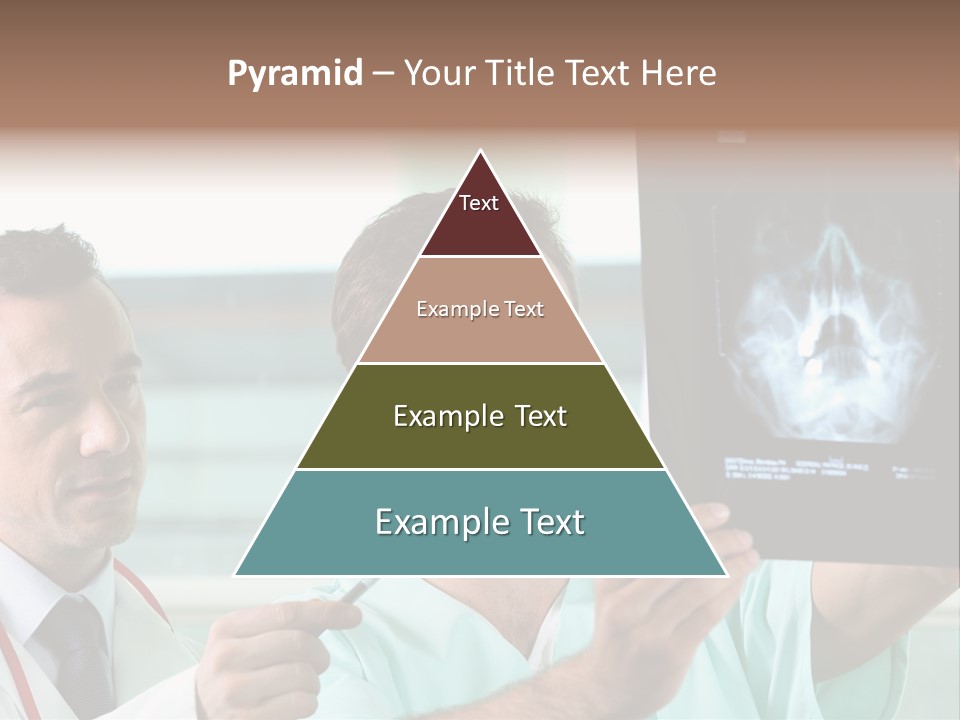 Indoor Day Medical PowerPoint Template
