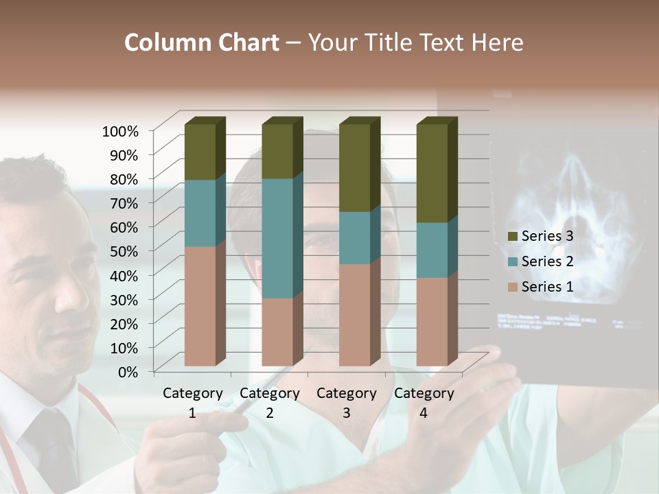 Indoor Day Medical PowerPoint Template