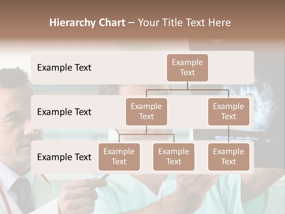 Indoor Day Medical PowerPoint Template