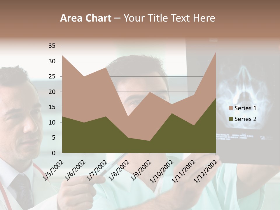 Indoor Day Medical PowerPoint Template