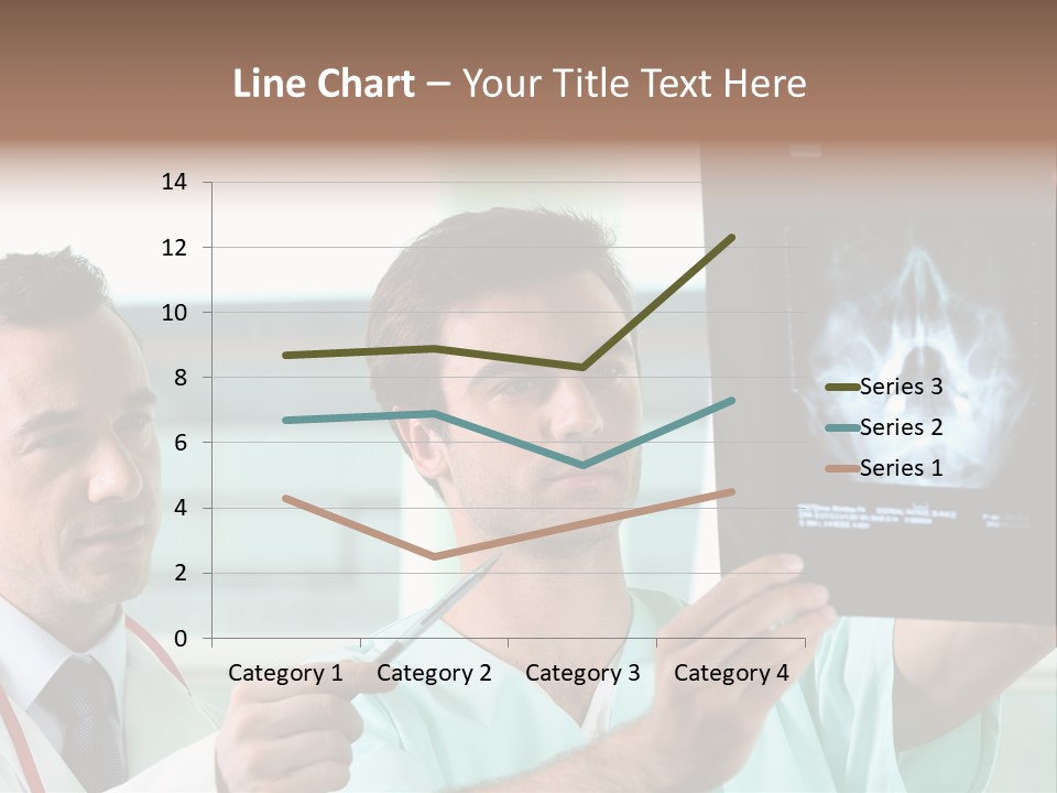 Indoor Day Medical PowerPoint Template