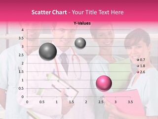 Medical Job Nurse PowerPoint Template