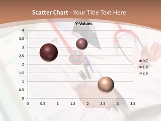 Doctor Office Health PowerPoint Template