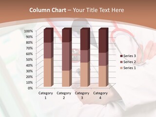 Doctor Office Health PowerPoint Template