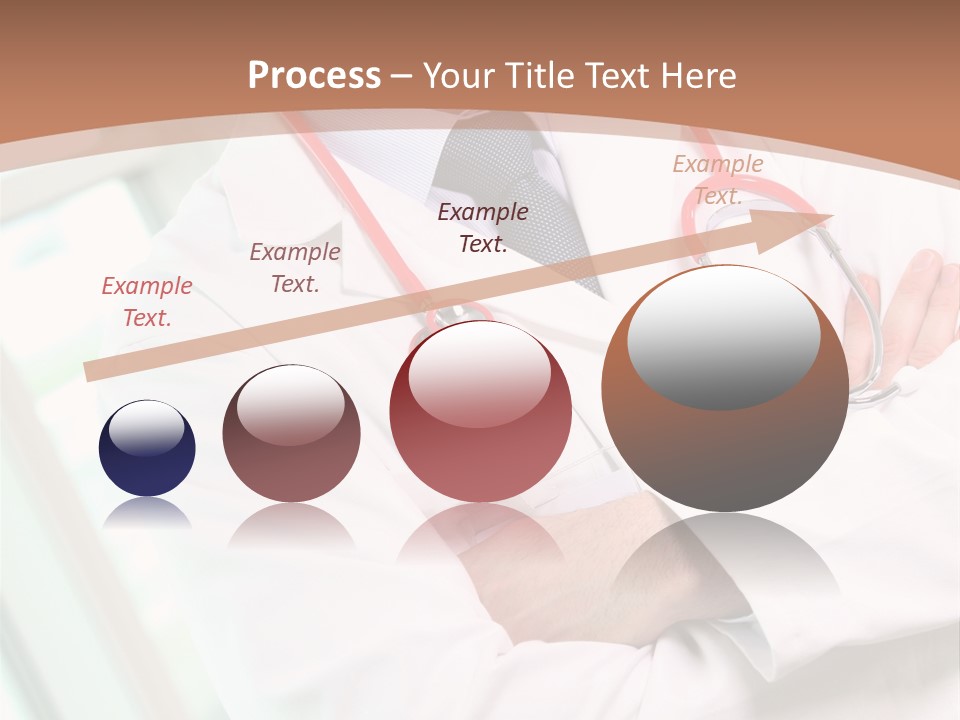 Doctor Office Health PowerPoint Template