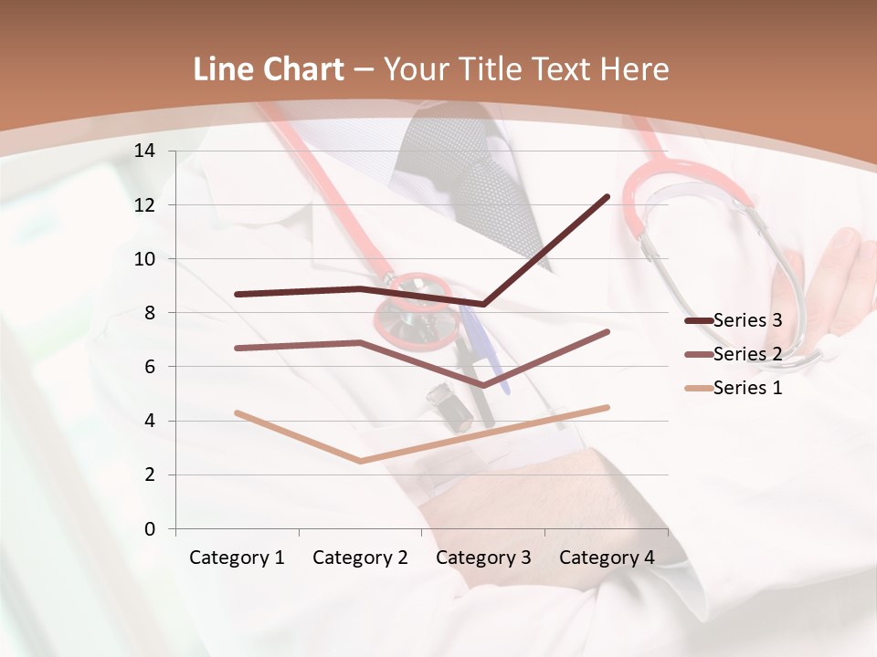 Doctor Office Health PowerPoint Template