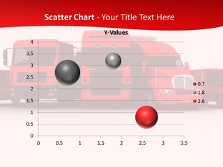 Transport Power PowerPoint Template