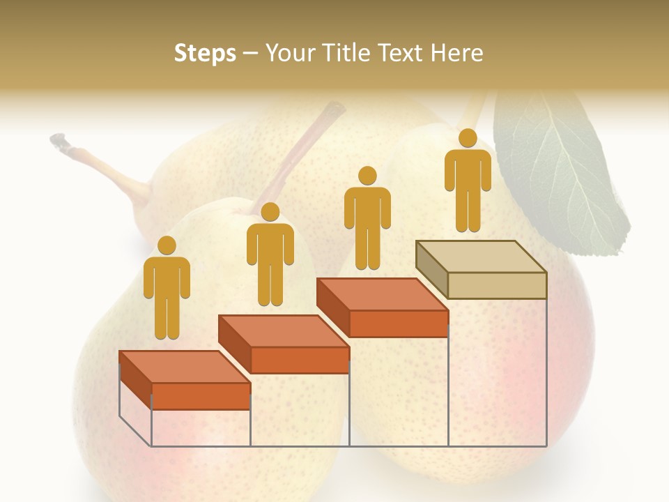 Food Healthy Organic PowerPoint Template