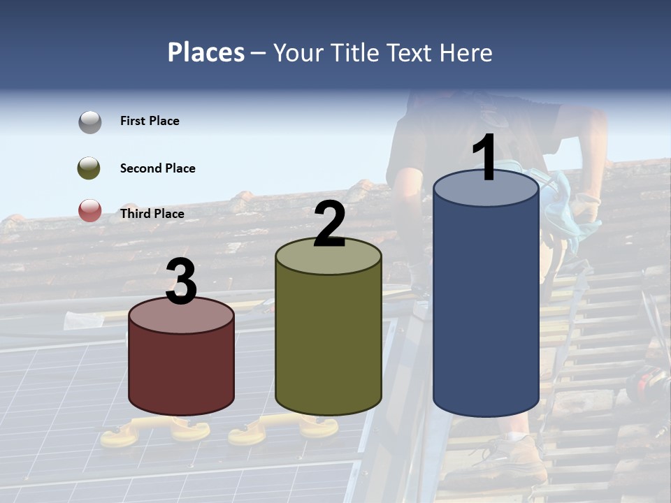 Alternative Equipment Security PowerPoint Template