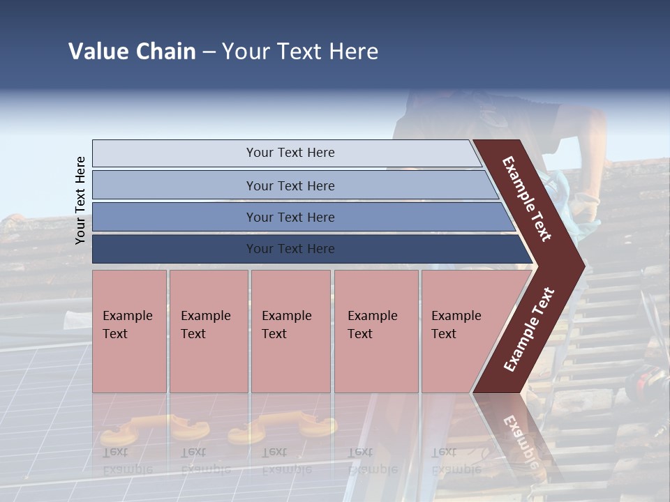 Alternative Equipment Security PowerPoint Template
