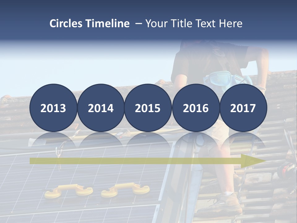 Alternative Equipment Security PowerPoint Template