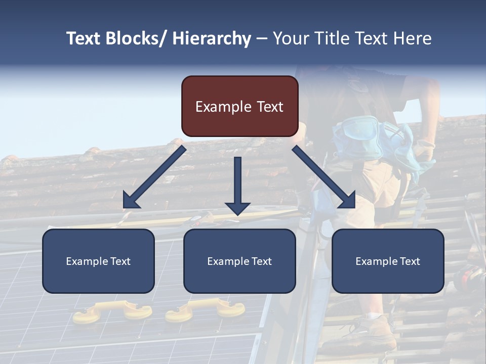 Alternative Equipment Security PowerPoint Template