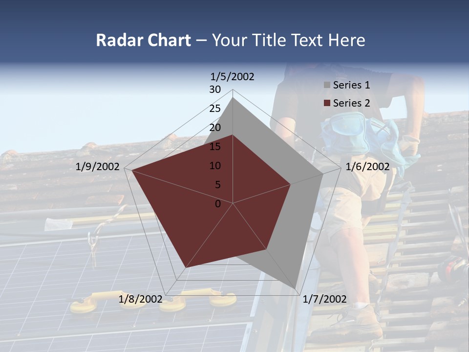 Alternative Equipment Security PowerPoint Template