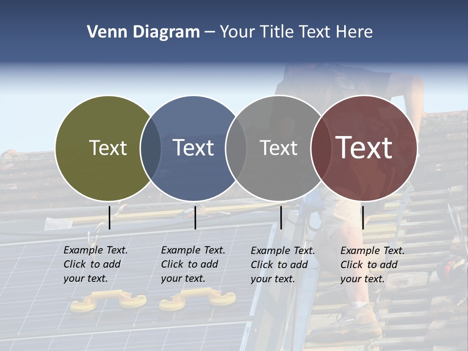 Alternative Equipment Security PowerPoint Template