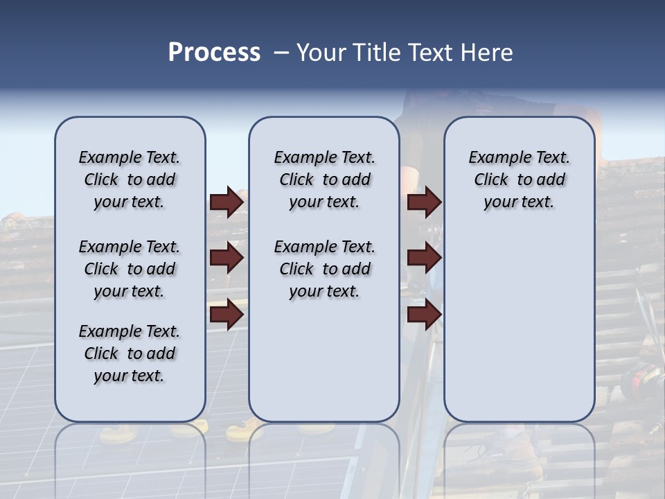 Alternative Equipment Security PowerPoint Template