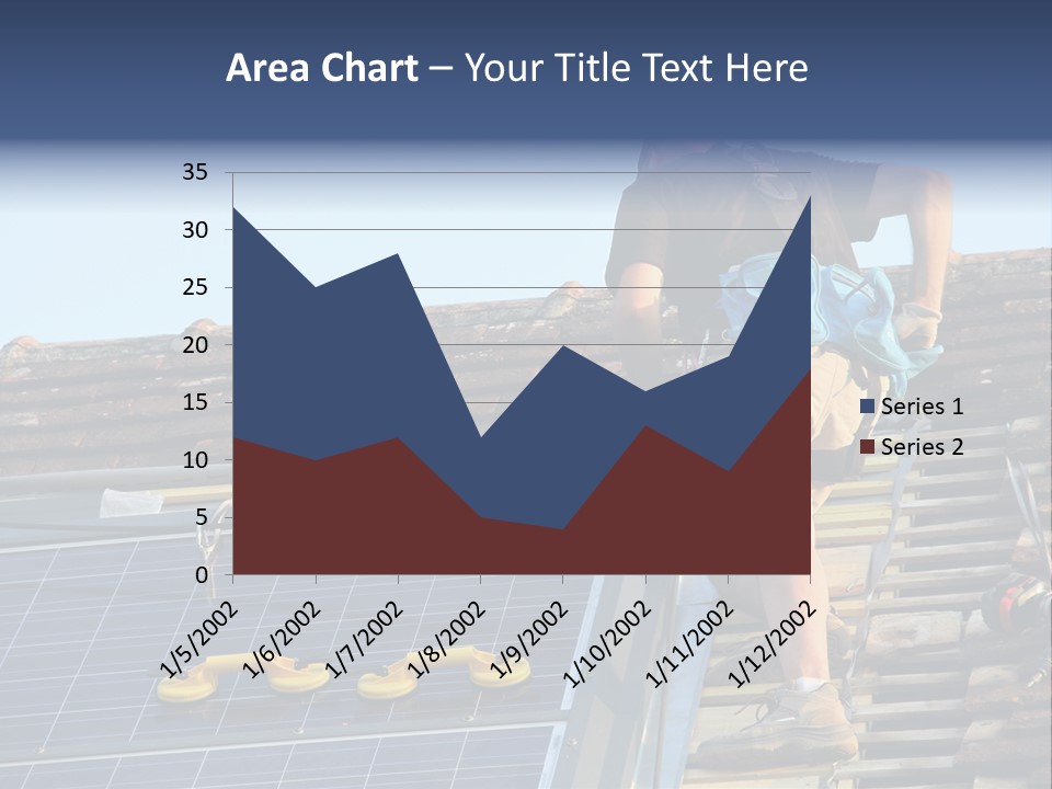 Alternative Equipment Security PowerPoint Template