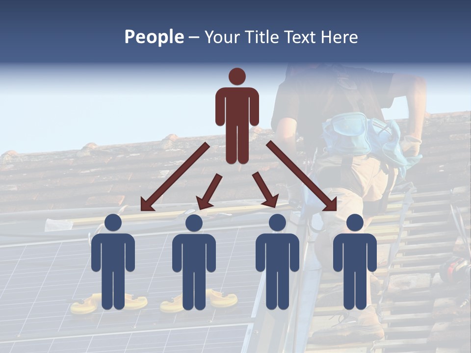 Alternative Equipment Security PowerPoint Template