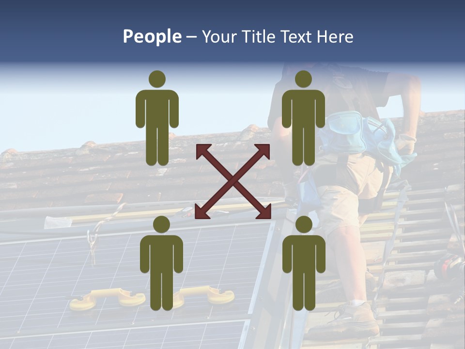 Alternative Equipment Security PowerPoint Template