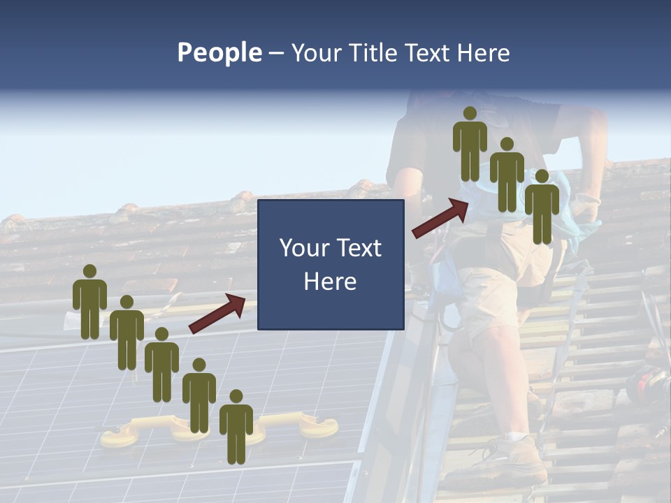 Alternative Equipment Security PowerPoint Template