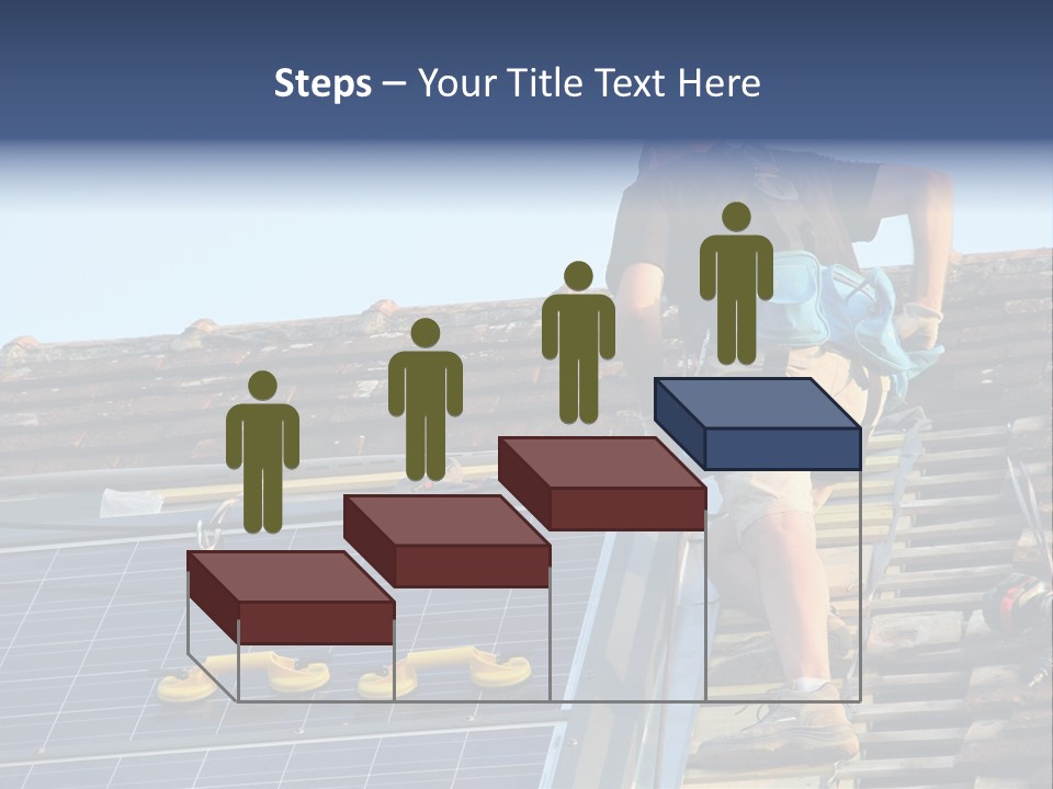 Alternative Equipment Security PowerPoint Template