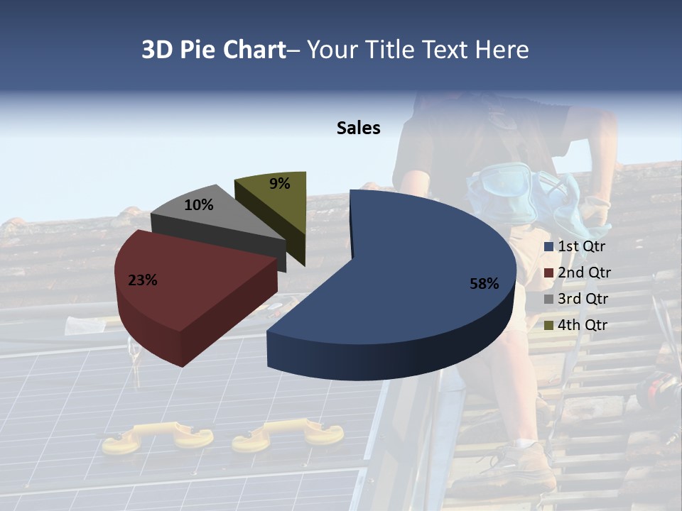 Alternative Equipment Security PowerPoint Template