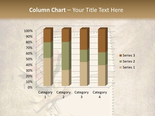 Instant Torn Romantic PowerPoint Template